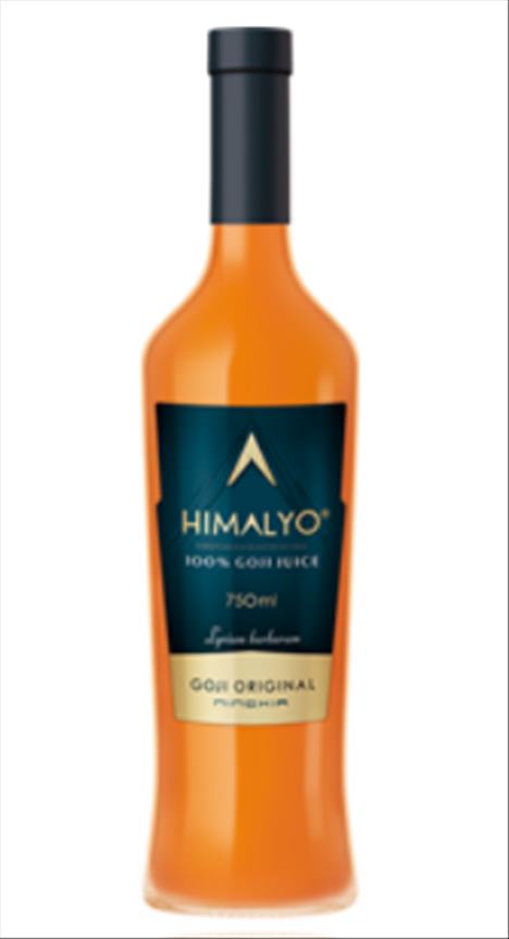Goji Himalyo 750ml